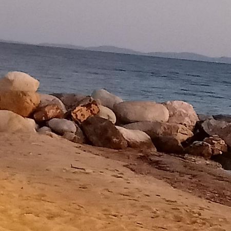 ניקיטי Paparouna מראה חיצוני תמונה