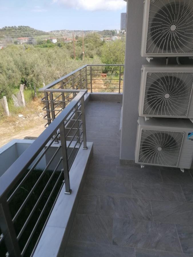 ניקיטי Paparouna מראה חיצוני תמונה