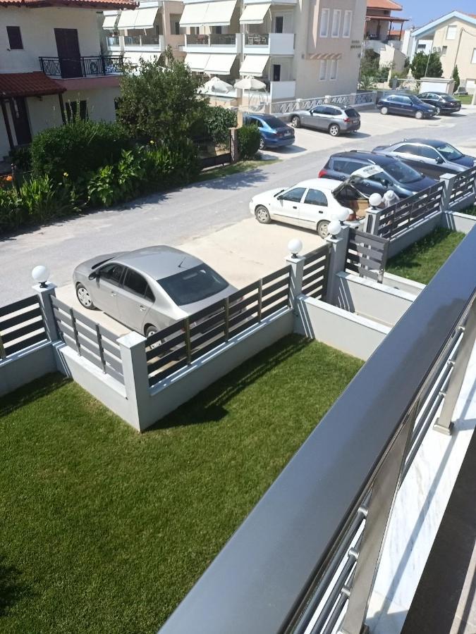 ניקיטי Paparouna מראה חיצוני תמונה