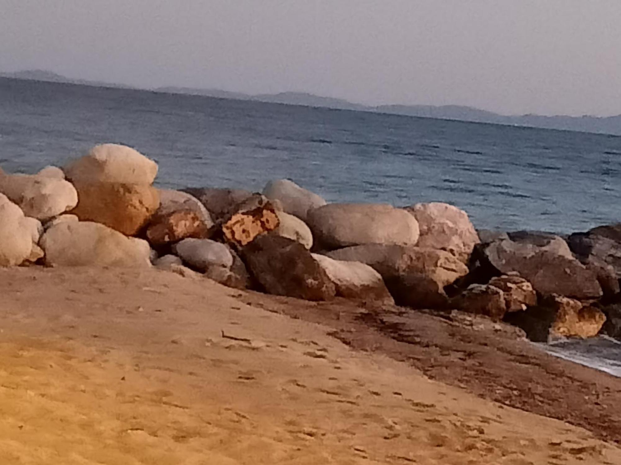 ניקיטי Paparouna מראה חיצוני תמונה